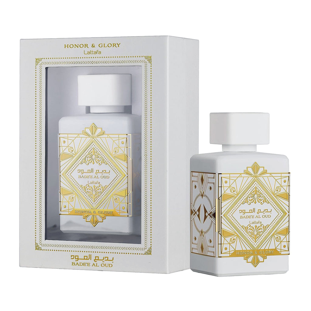 BADEE HONOR & GLORY 3.4oz U EDP