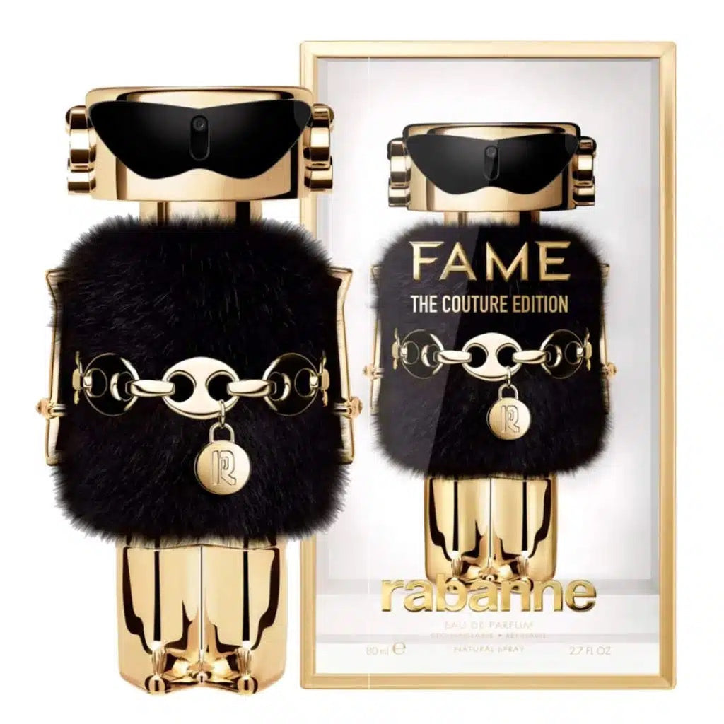 FAME COUTURE 2.7oz W EDP SPRAY