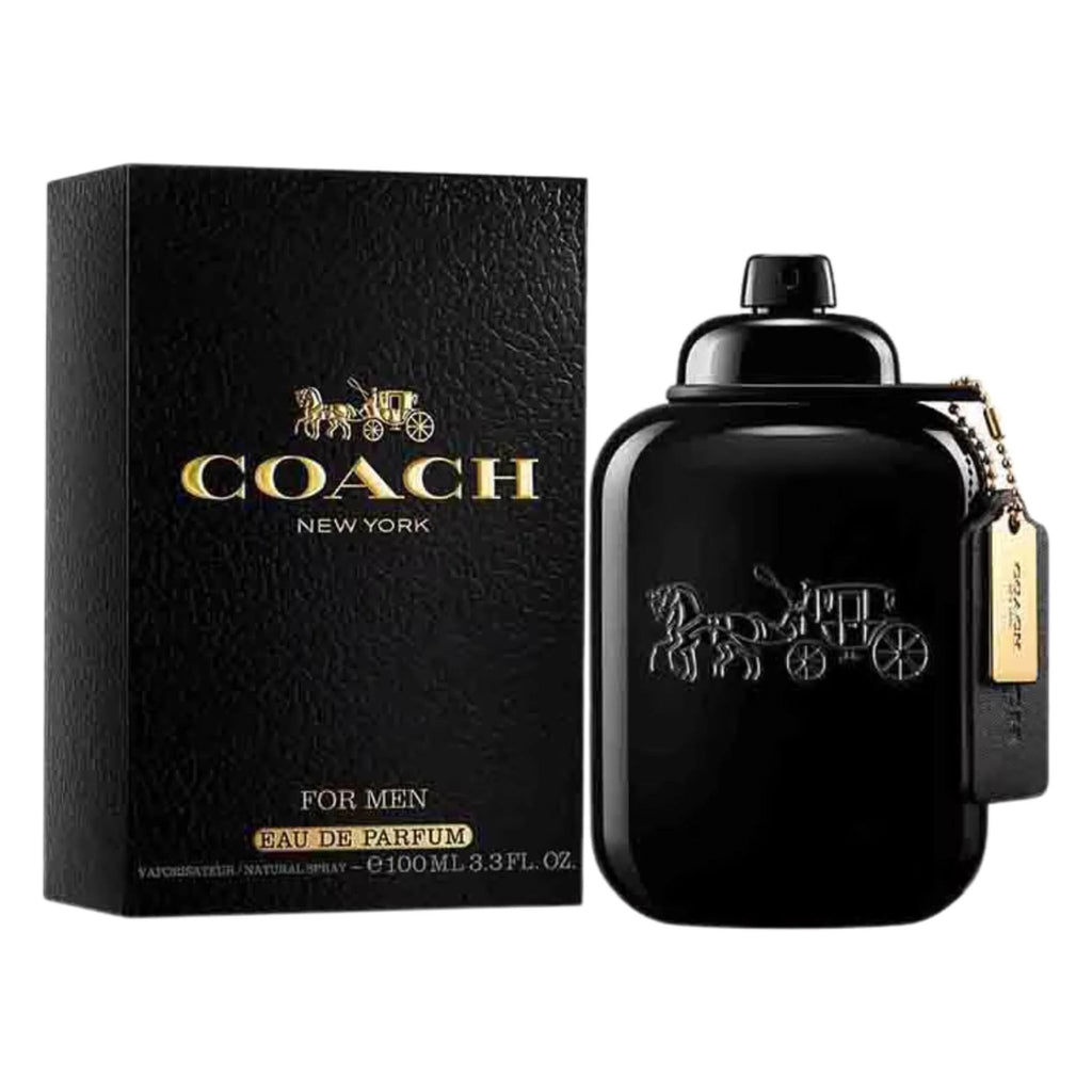 COACH NY 3.3oz M EDP SPRAY