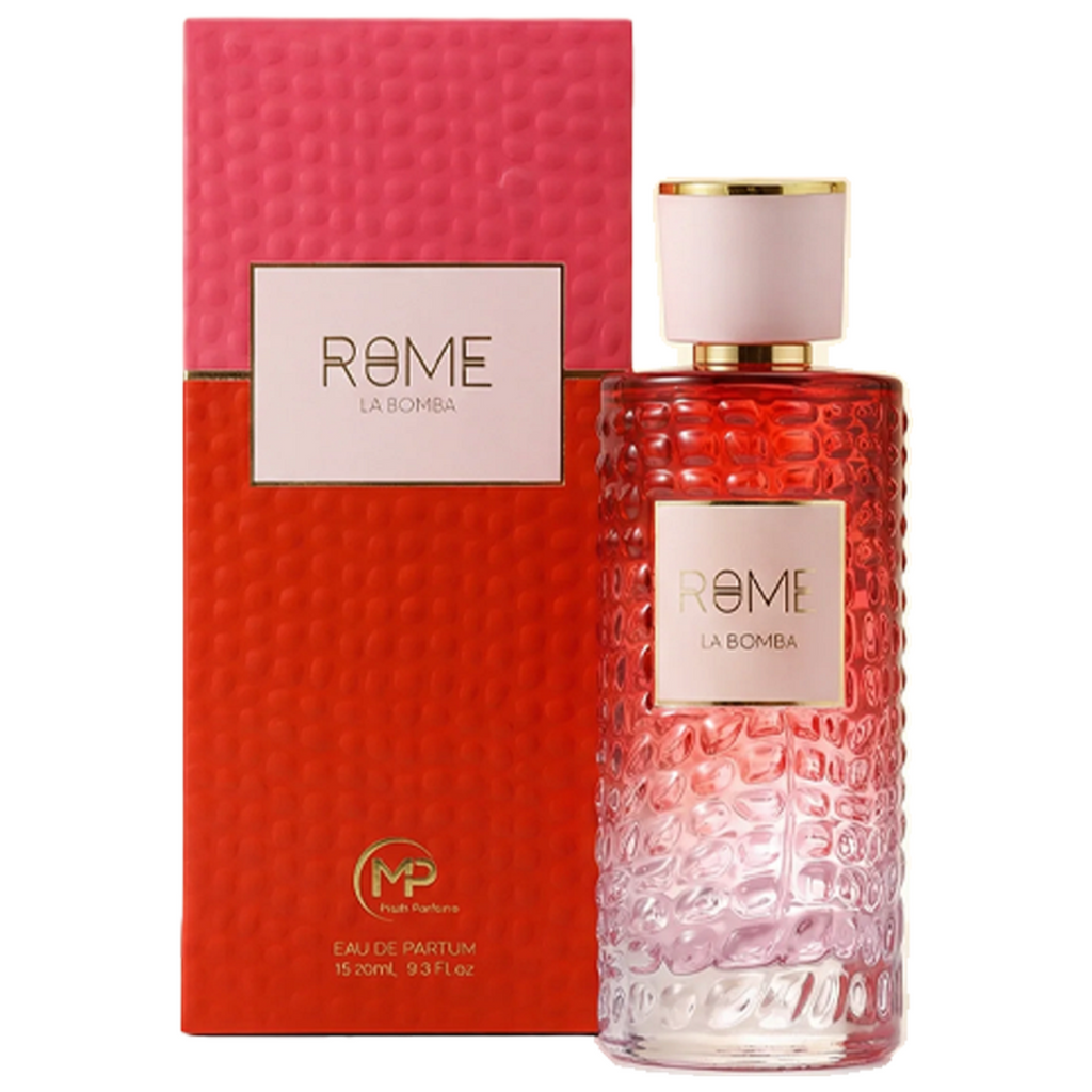 ROME LA BOMBA 3.4oz W EDP SPRAY