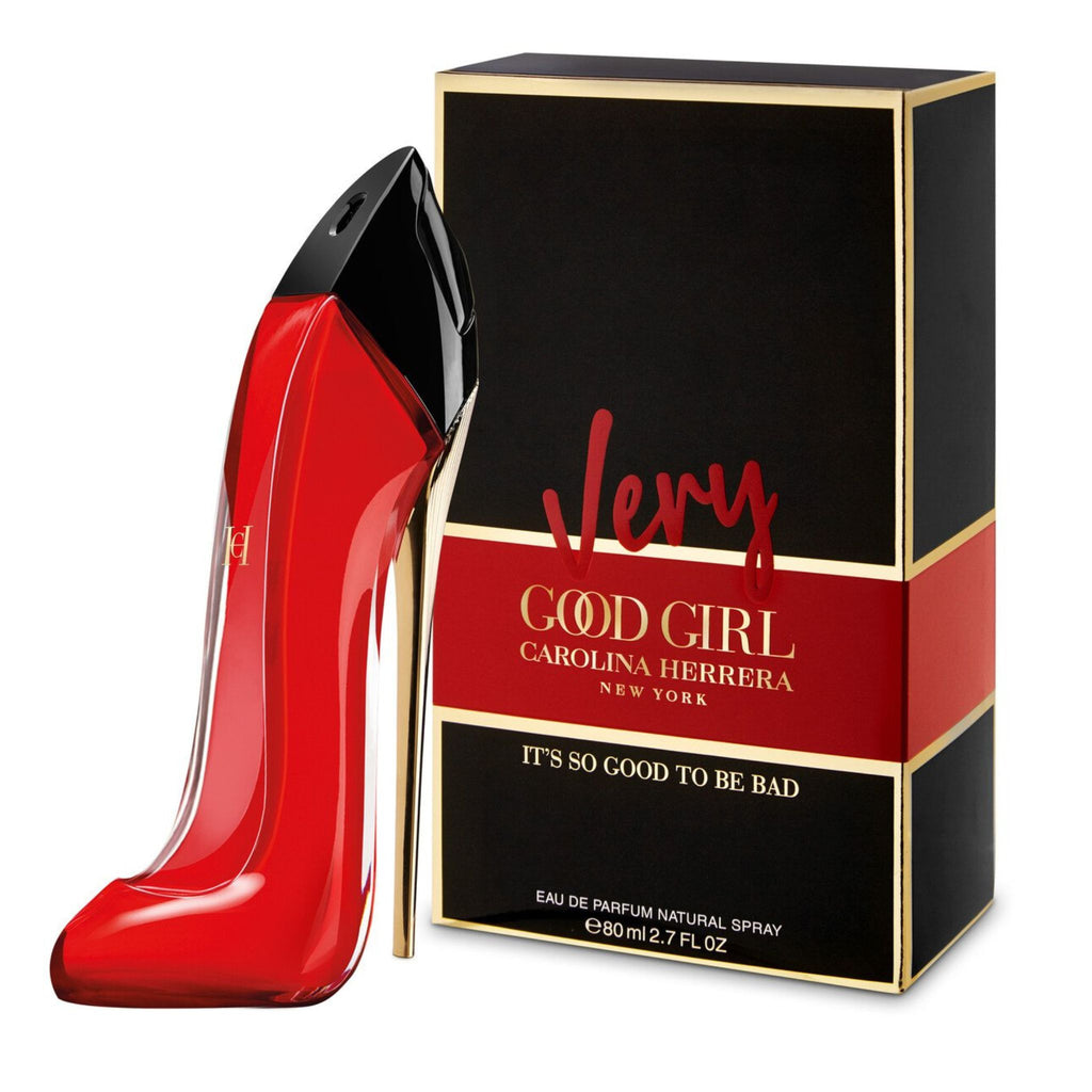 GOOD GIRL VERY 2.7oz W EDP SPRAY