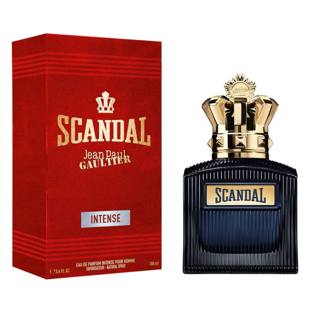 J.P.G.SCANDAL INTENSE 3.4oz M SP