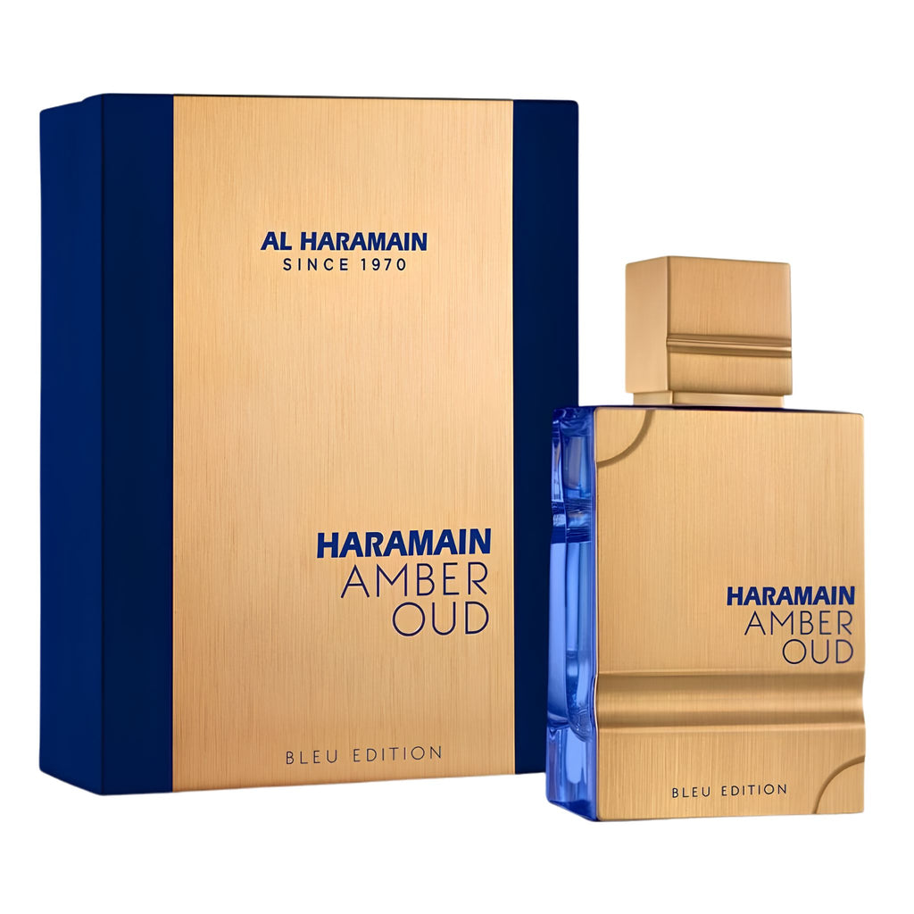 HARAMAIN AMBER BLEU 2.0oz EXTRAC