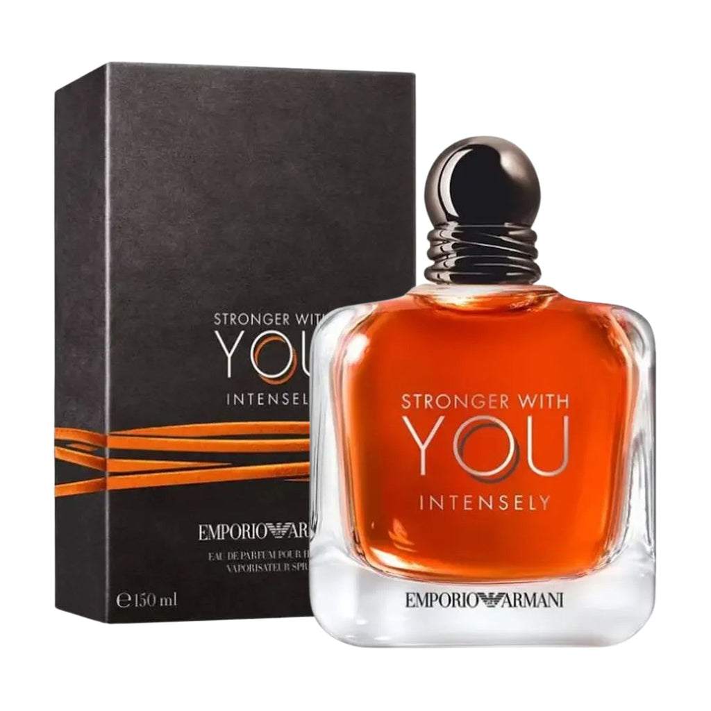 STRONGER WITH INTENSELY 5.0oz M
