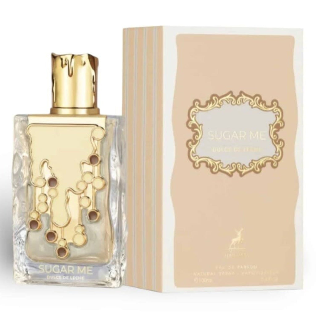 SUGAR ME DULCE LECHE 3.4oz W EDP