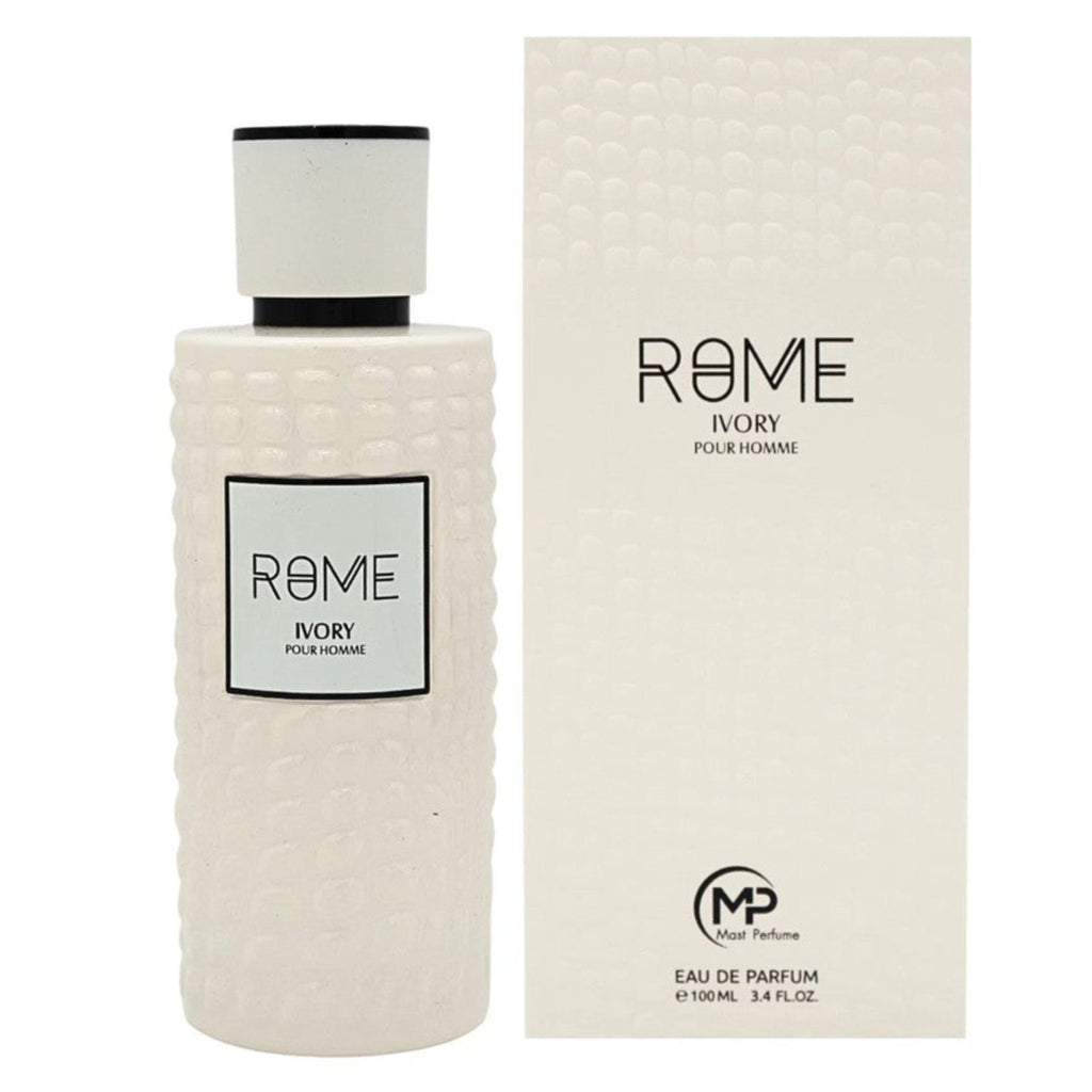 ROME IVORY 3.4oz M EDP SPRAY