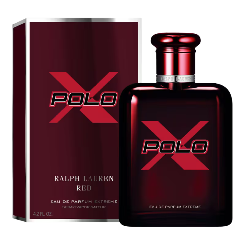 POLO RED EXTREME 4.2oz M EDP SPY