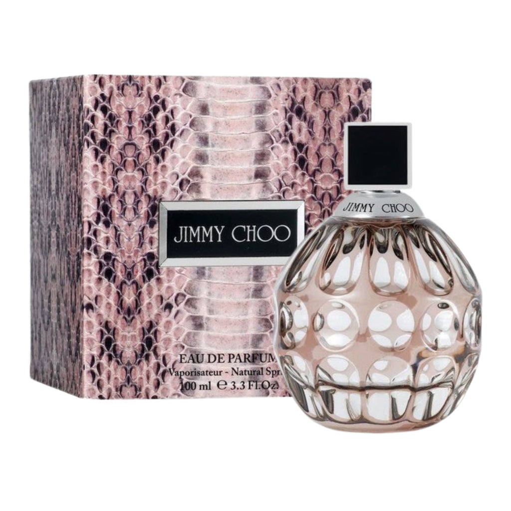 JIMMY CHOO 3.3oz W EDP SPRAY