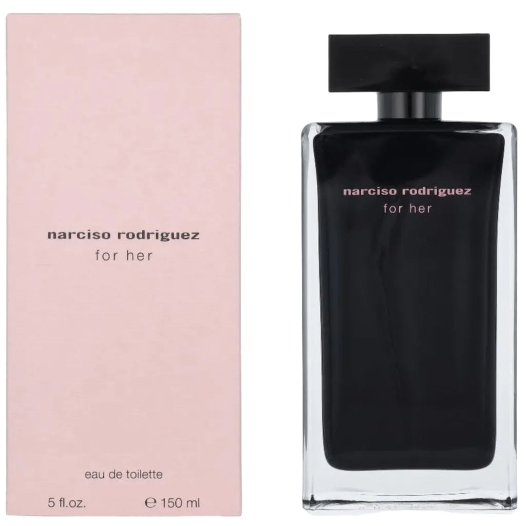 NARCISO RODRIGUEZ 5.0oz W EDT SP