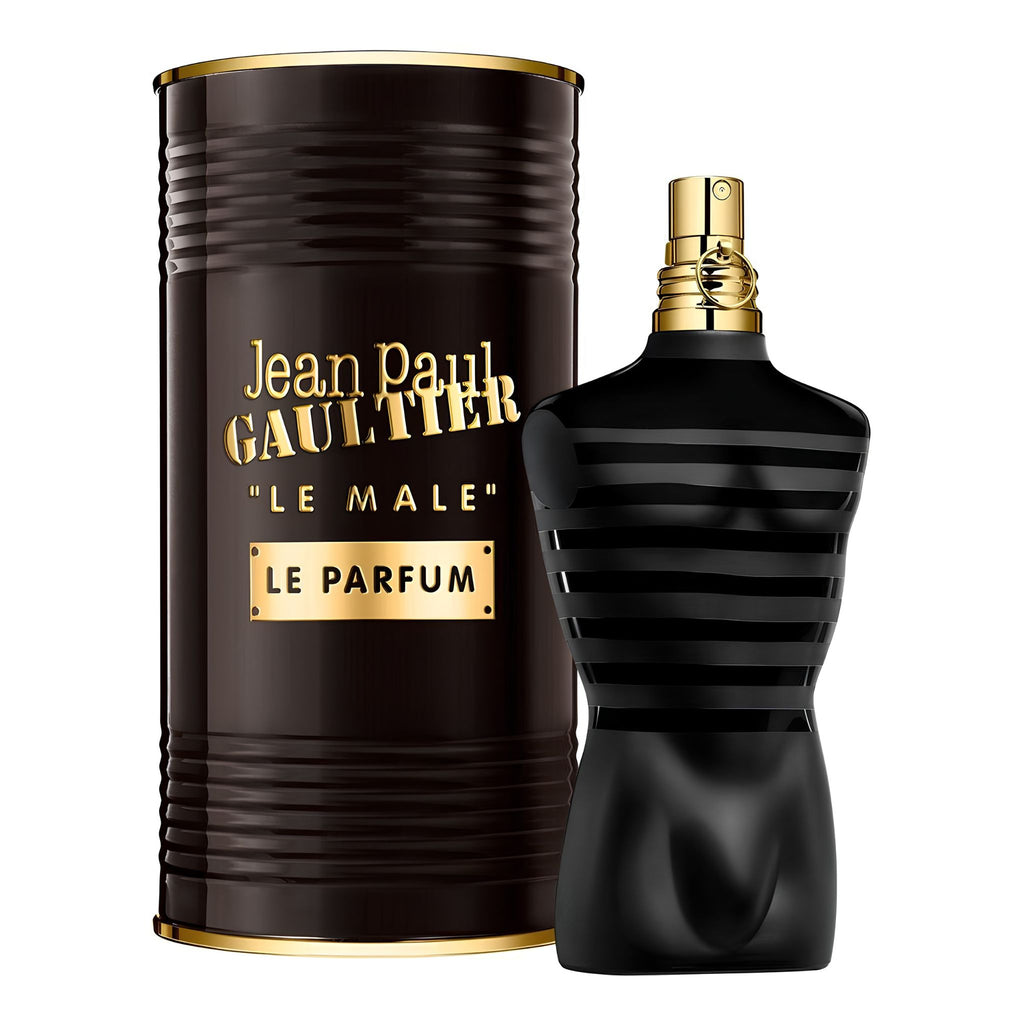J.P.GAULTIER PARFUM 6.8oz M SPRY