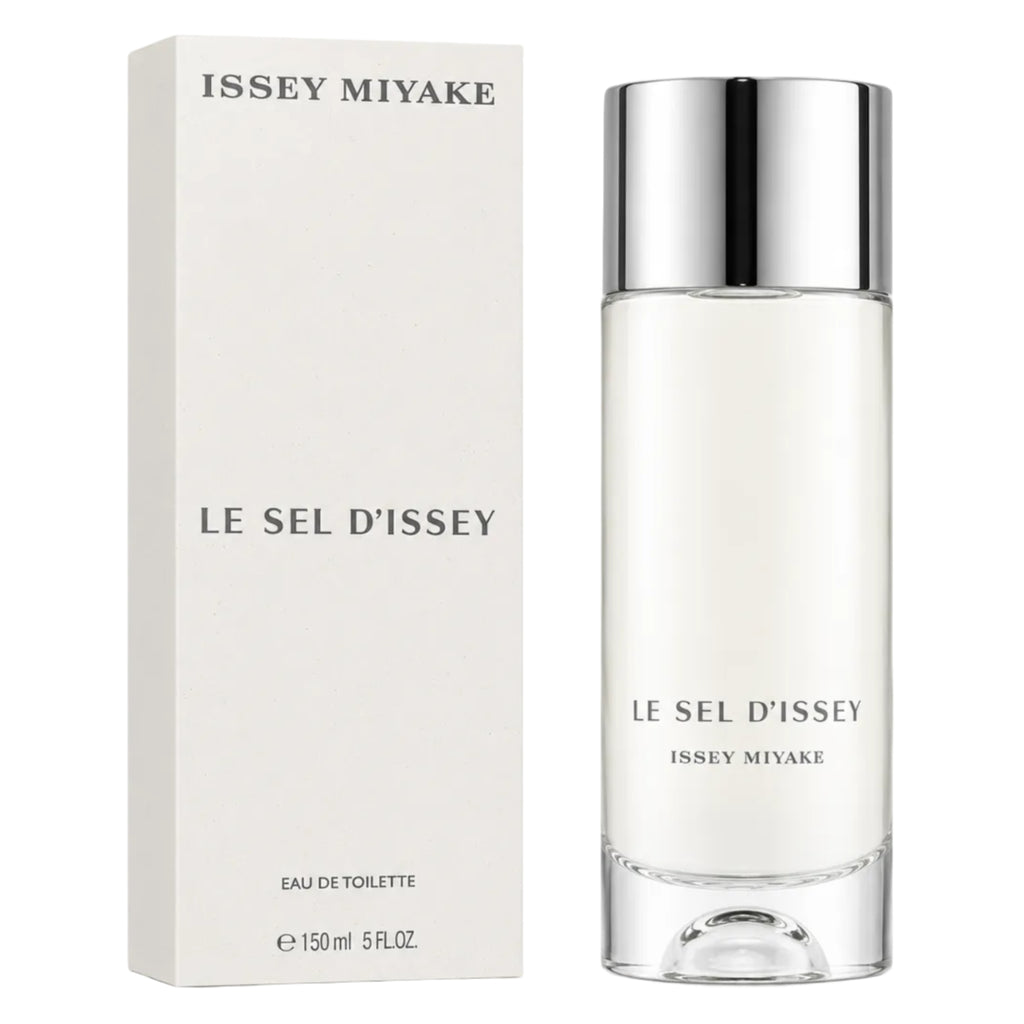 MIYAKE LE SEL 5.0oz M EDT SPRAY