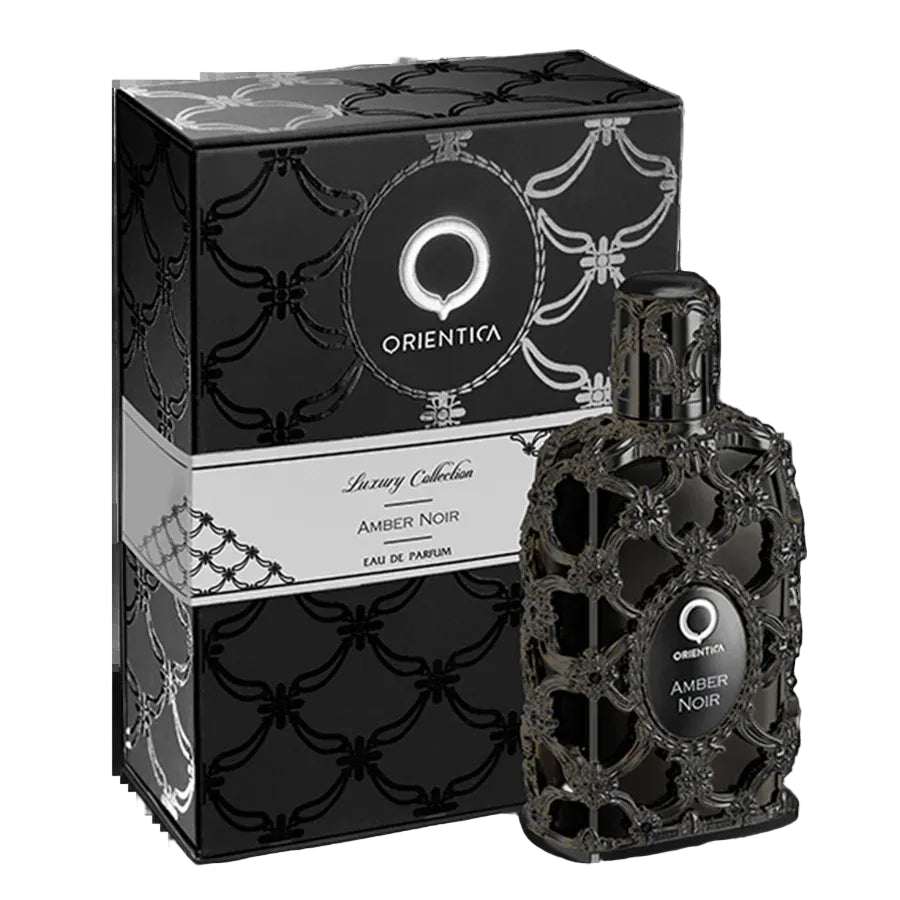 ORIENTICA AMBER NOIR 5.0oz U EDP