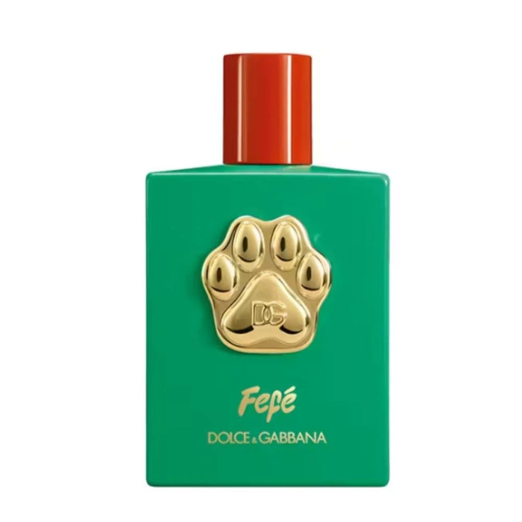 FEFE D&G 3.3oz DOG SPRAY TESTER