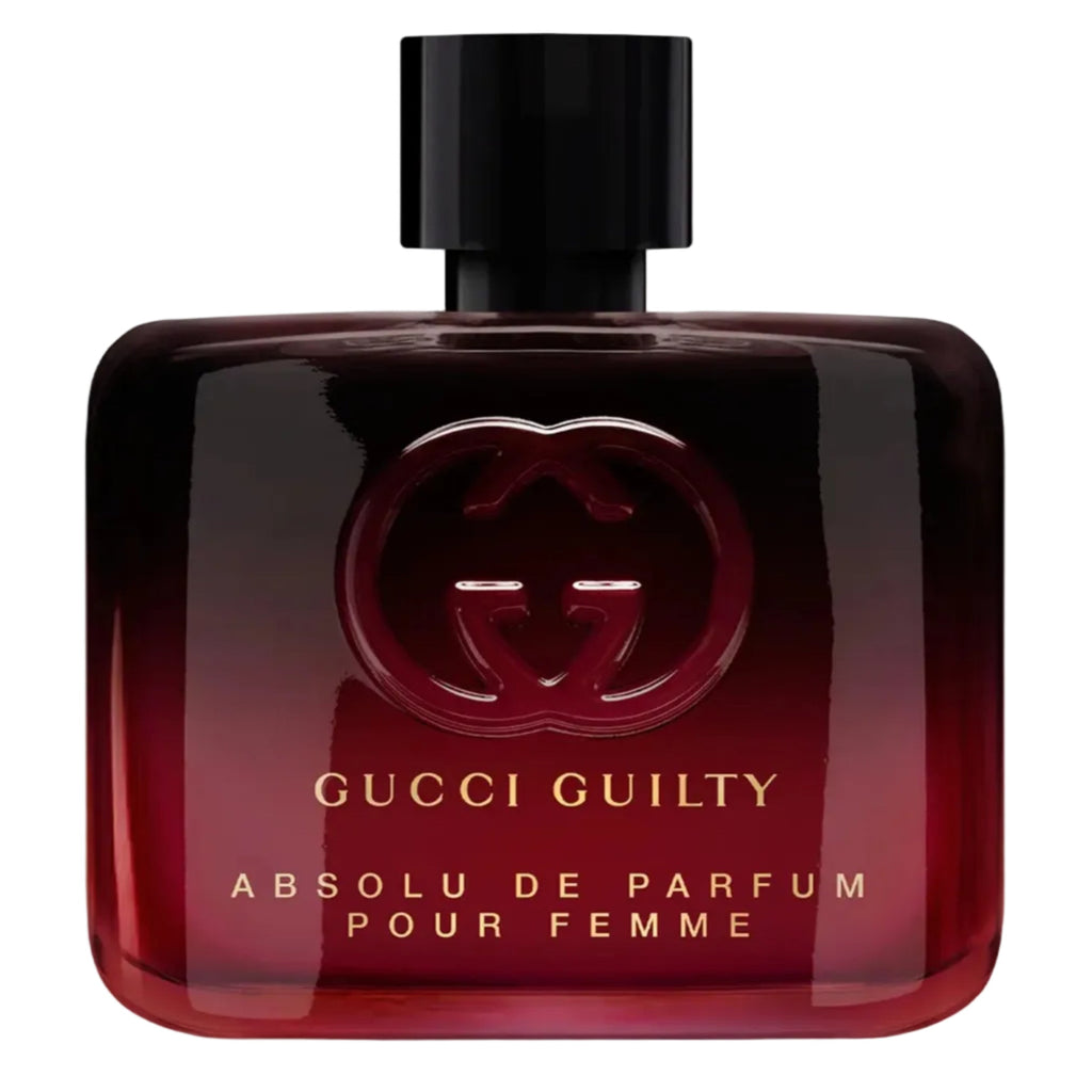 GUCCI GUILTY ABSOLU 2.0oz W EDP