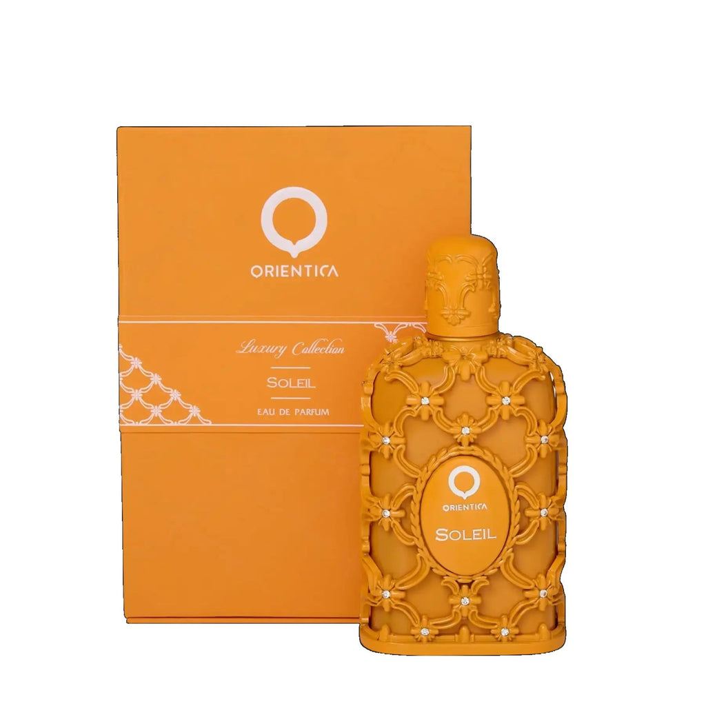 ORIENTICA SOLEIL 2.7oz U EDP SPY