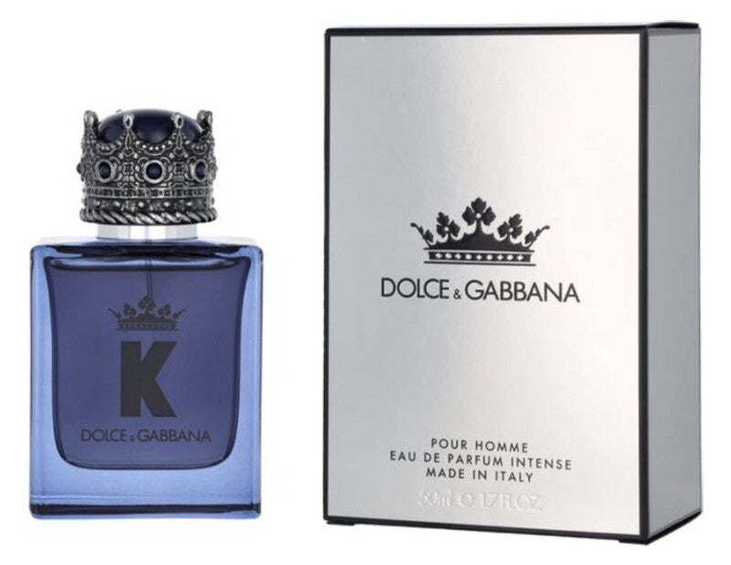 DOLCE GABBANA(K) INTENSE 1.7oz M