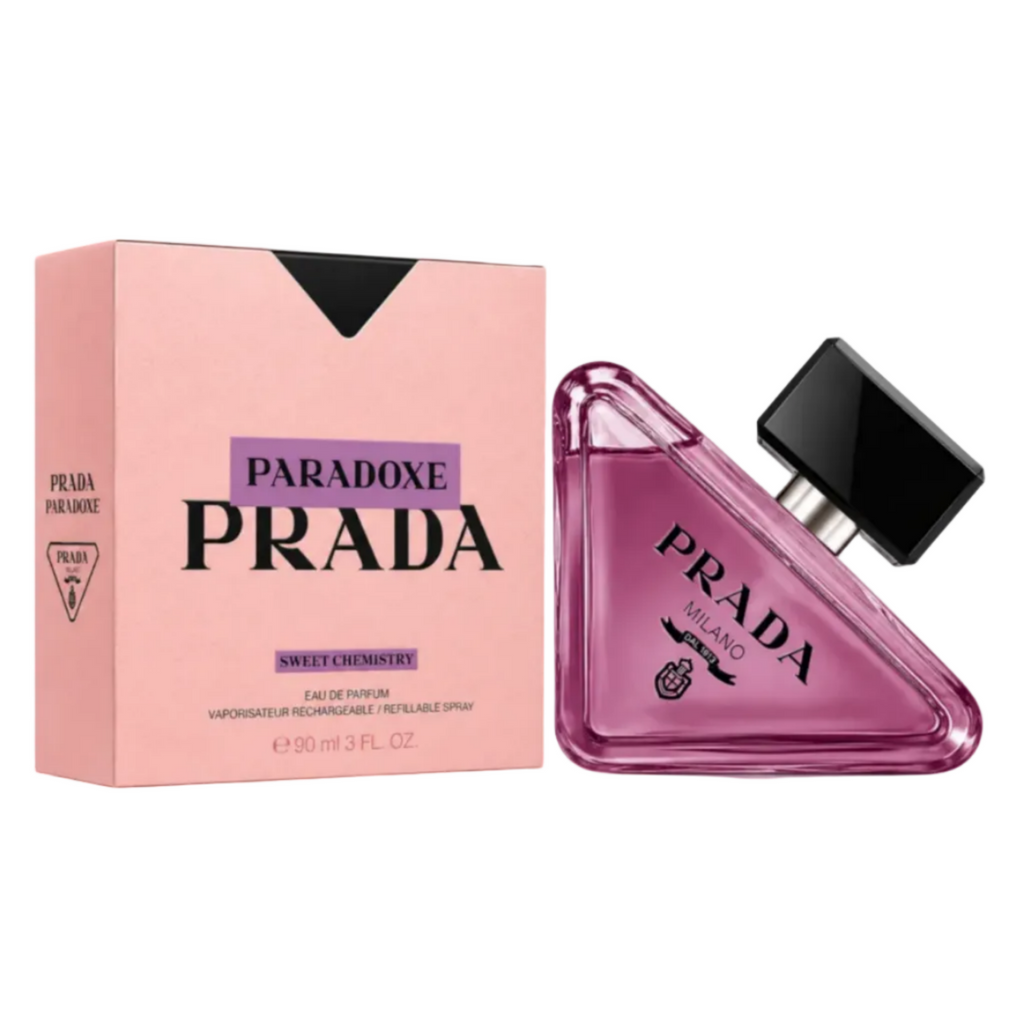PRADA PARADOXE SWEET CHEMI. 3.0o