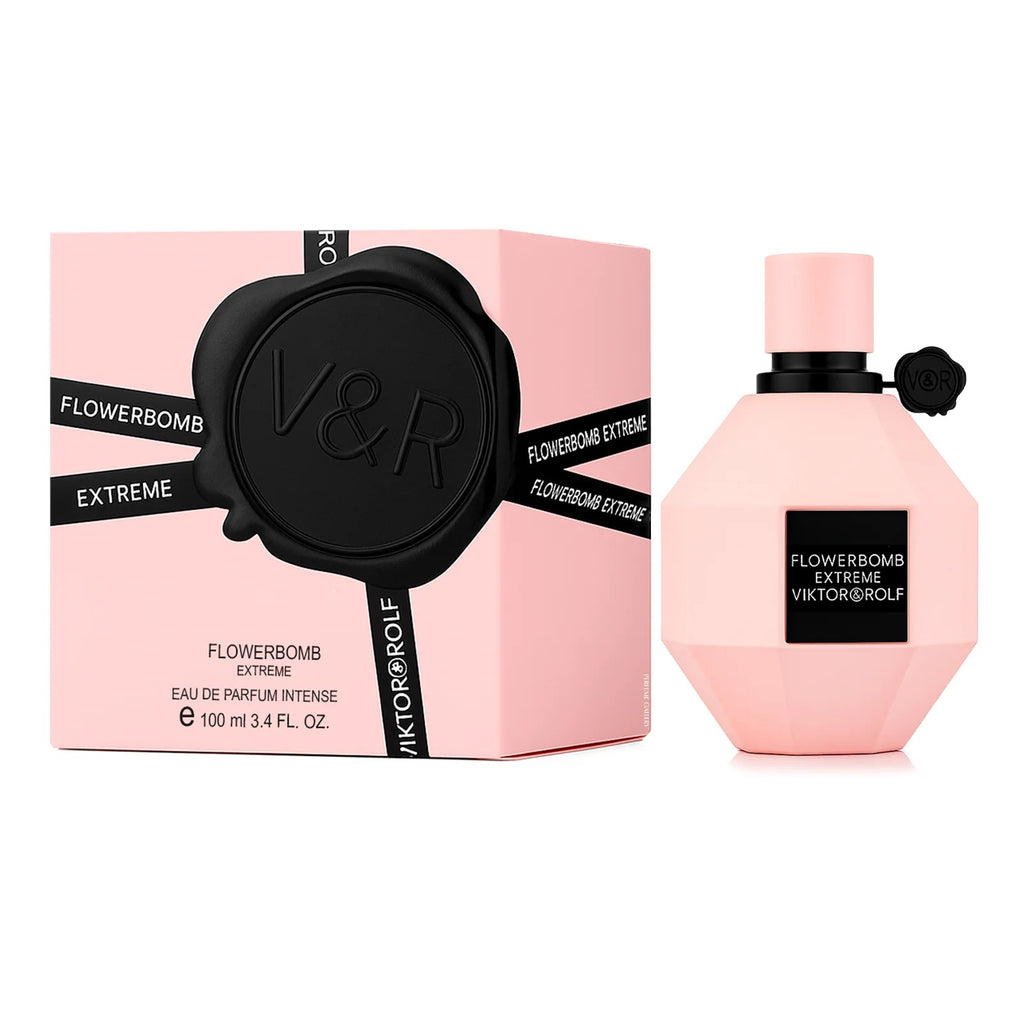 FLOWERBOMB EXTREME 3.4oz W EDP S