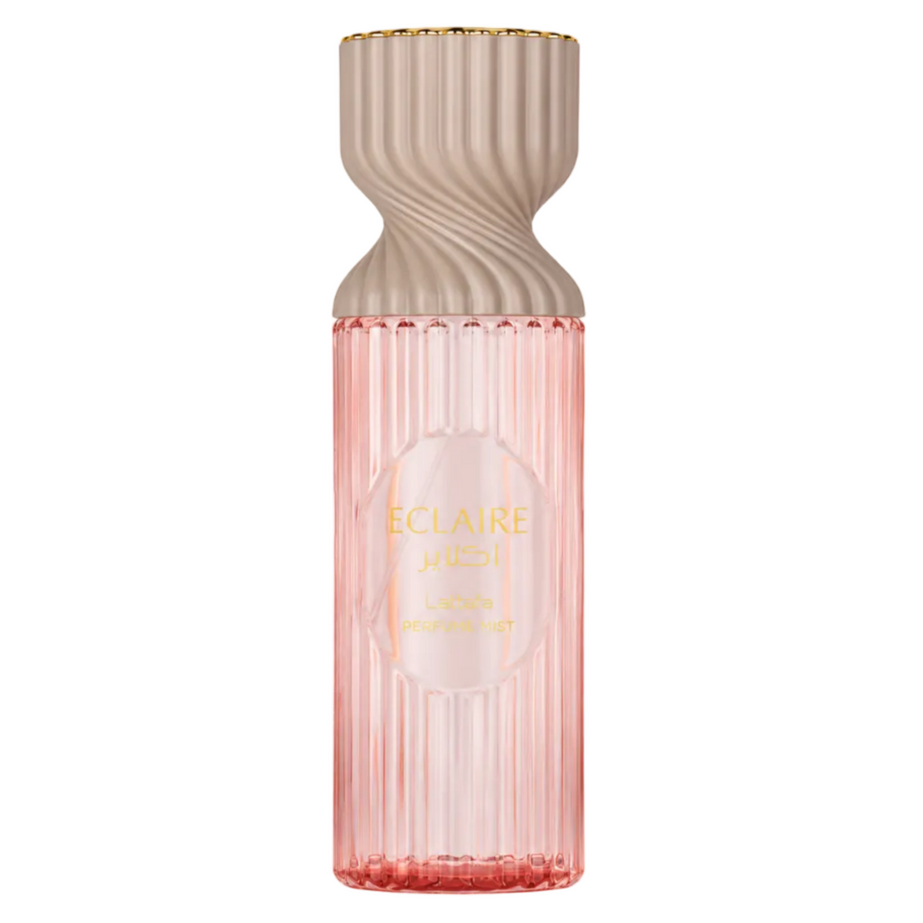 ECLAIRE BODY MIST 8.5oz W SPRAY