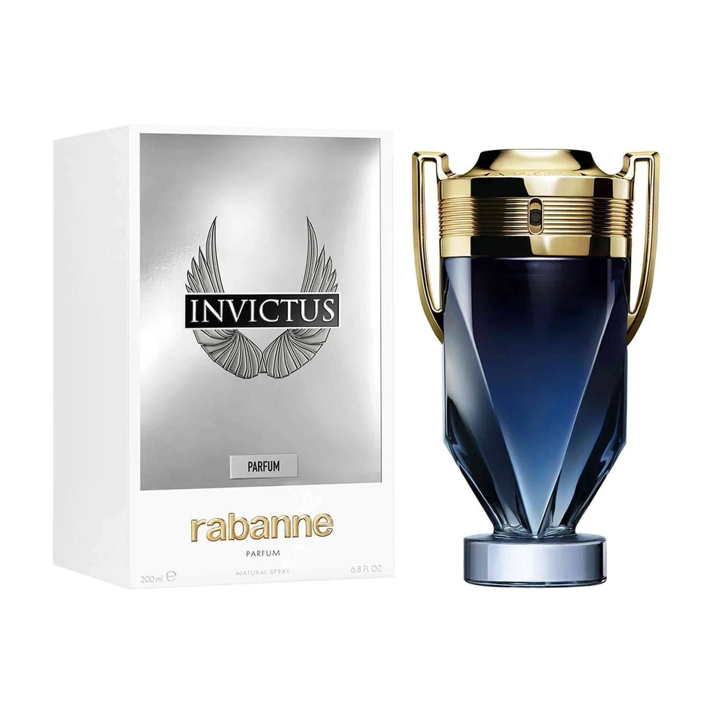 INVICTUS PARFUM 6.8oz M SPRAY