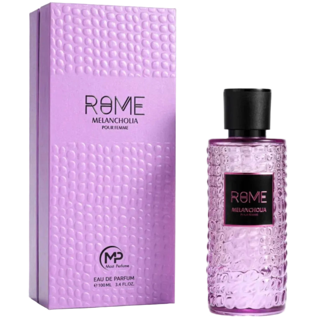 ROME MELANCHOLIA 3.4oz W EDP SPY