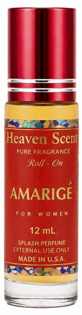 HAVE SCENT AMARIGE OIL o.40oz