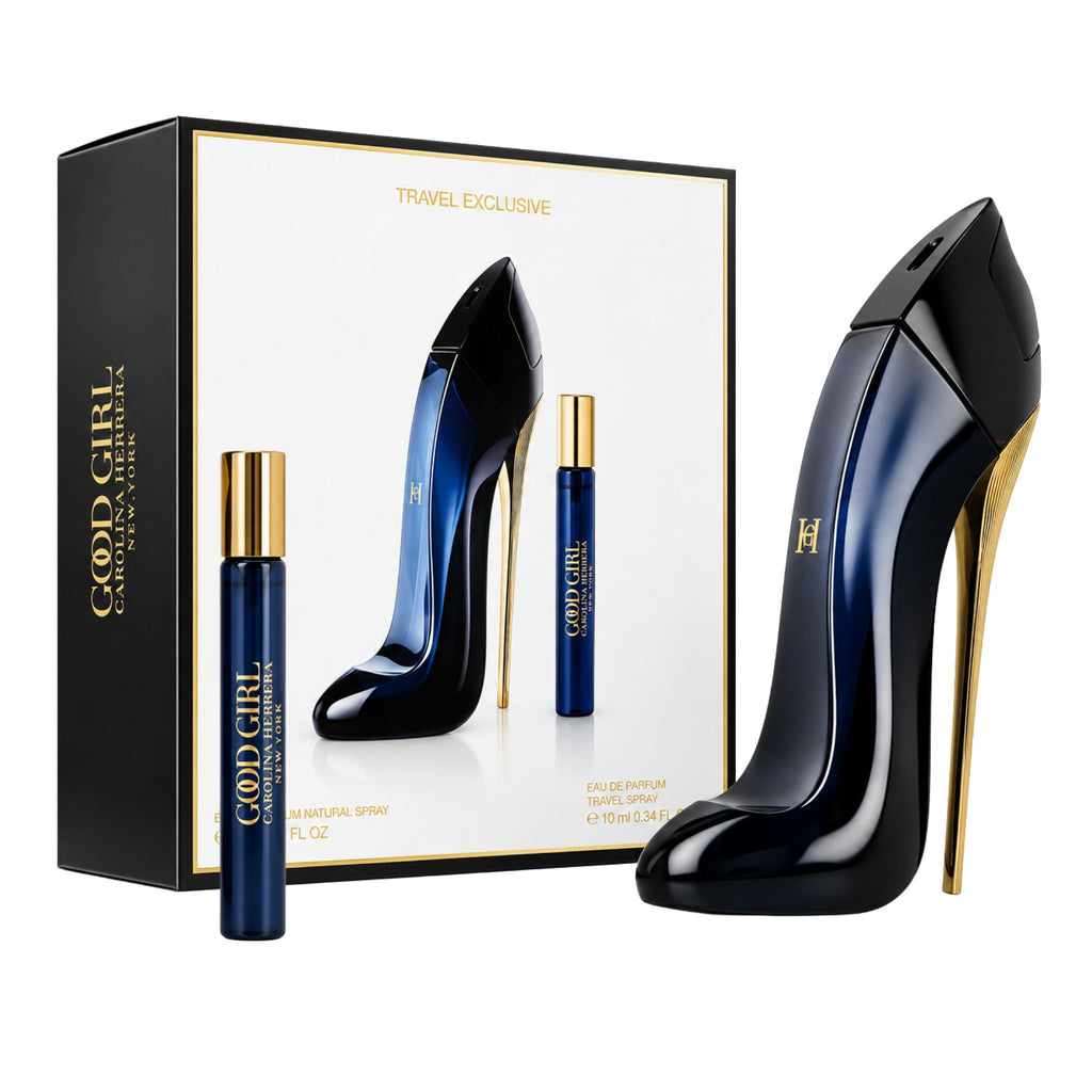 GOOD GIRL SET 2p 2.8oz W EDP SPY