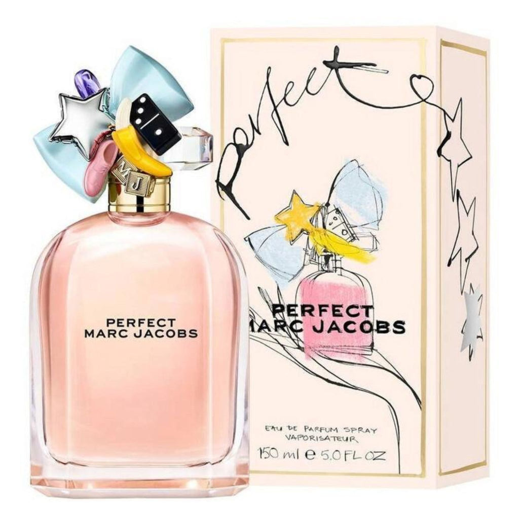 PERFECT MARC JACOBS 5.0oz W EDP