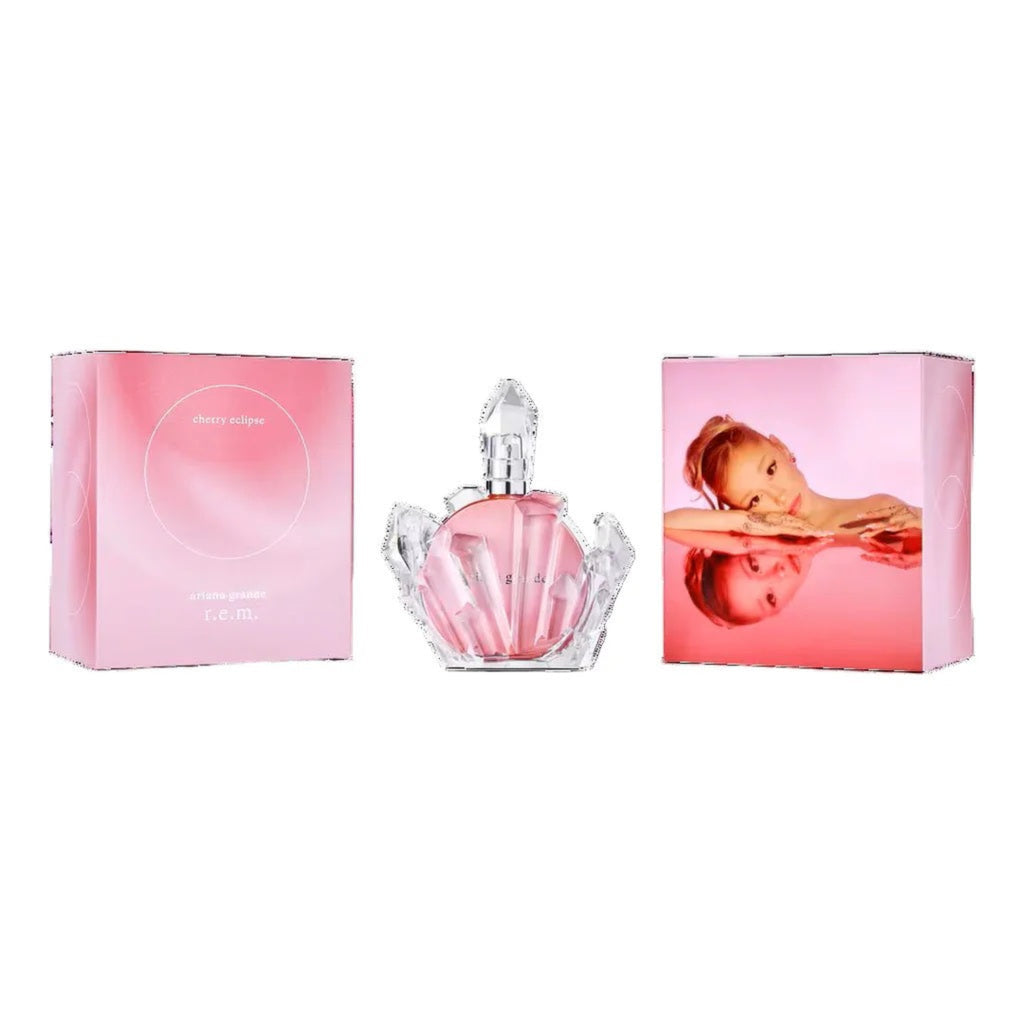 R.E.M CHERRY ECLIPSE 3.4oz W EDP