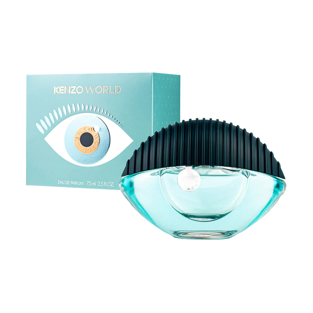 KENZO WORLD 2.5oz W EDP SPRAY