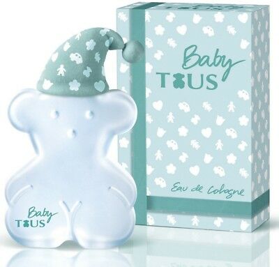 TOUS BABY 3.3oz N EDC SPRAY