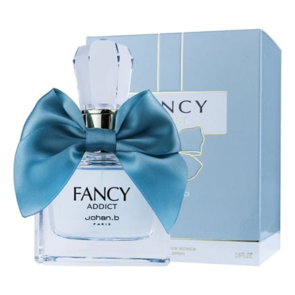 FANCY ADDICT 2.8oz W EDP SPRAY