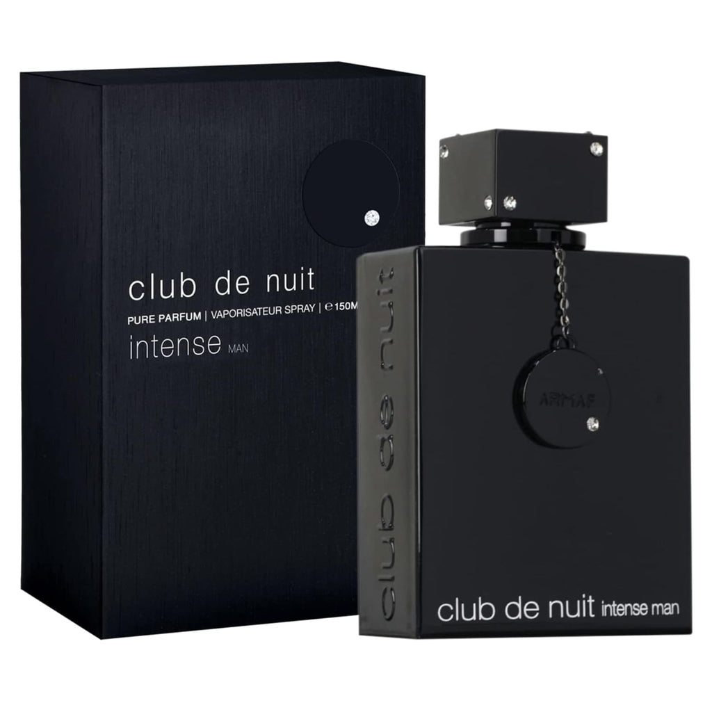 CLUB DE NUIT INTENSE PARFUM 5.0o