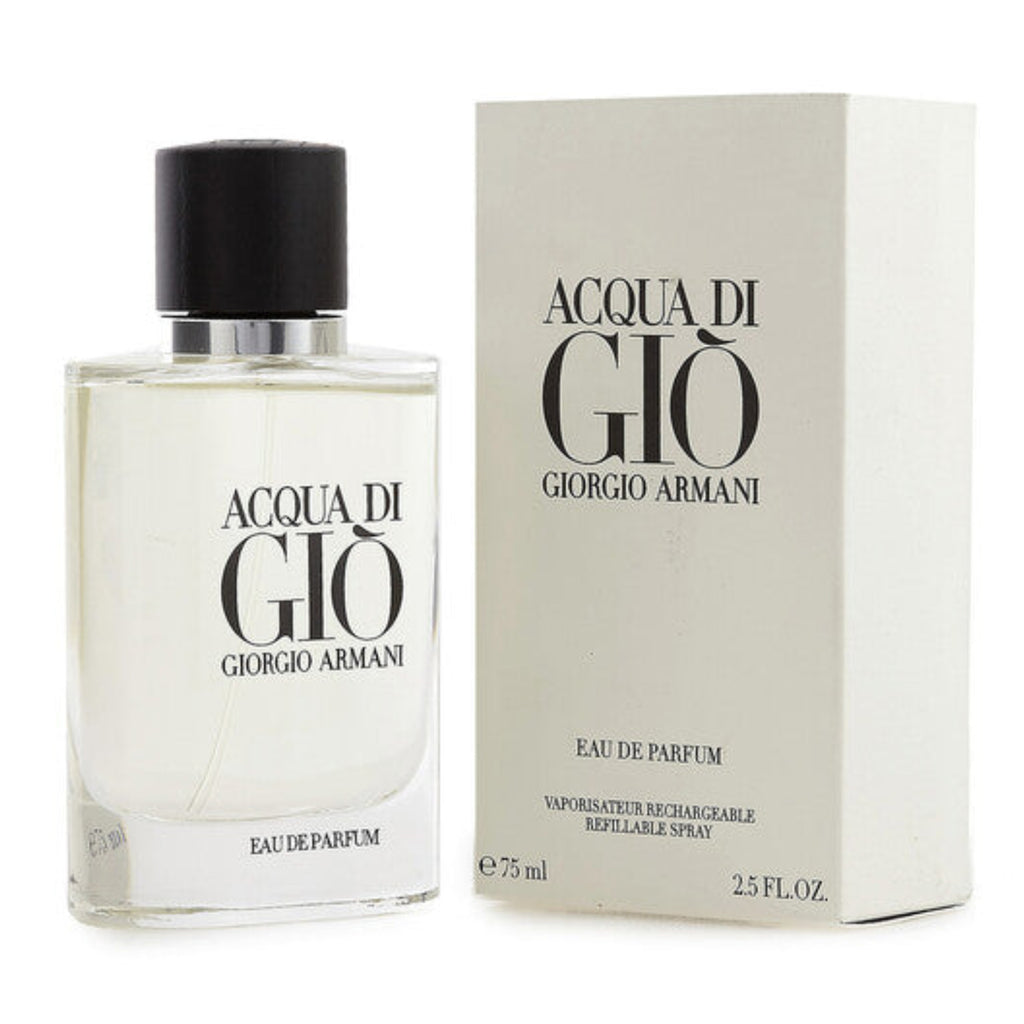 ACQUA DI GIO 2.5oz M EDP SPRAY