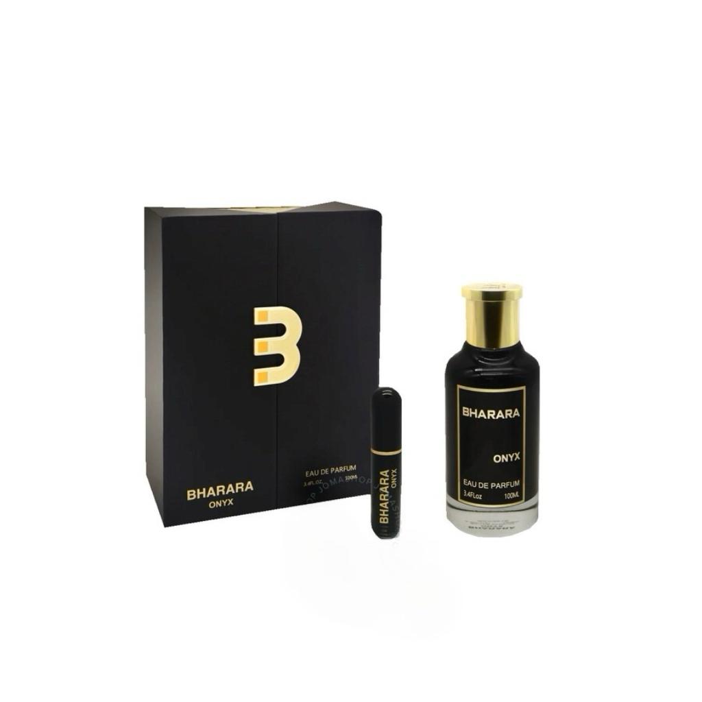 BHARARA ONYX 3.4oz M EDP SPRAY