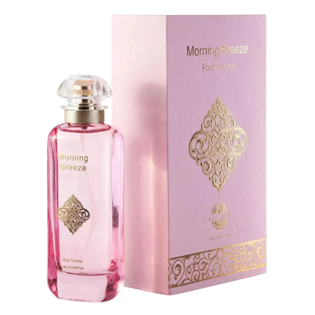 MORNING BREEZE 3.4oz W EDP SPRAY