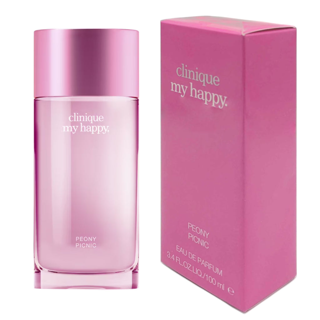HAPPY PEONY PICNIC 3.4oz W EDP S