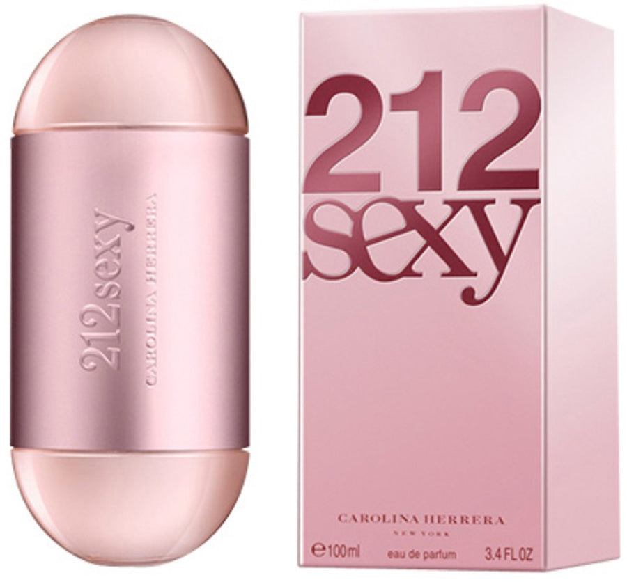 212 SEXY 3.4oz W EDP SPRAY