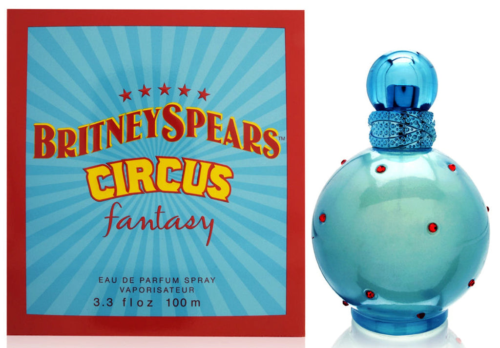 FANTASY CIRCUS 3.3oz W EDP SPRAY