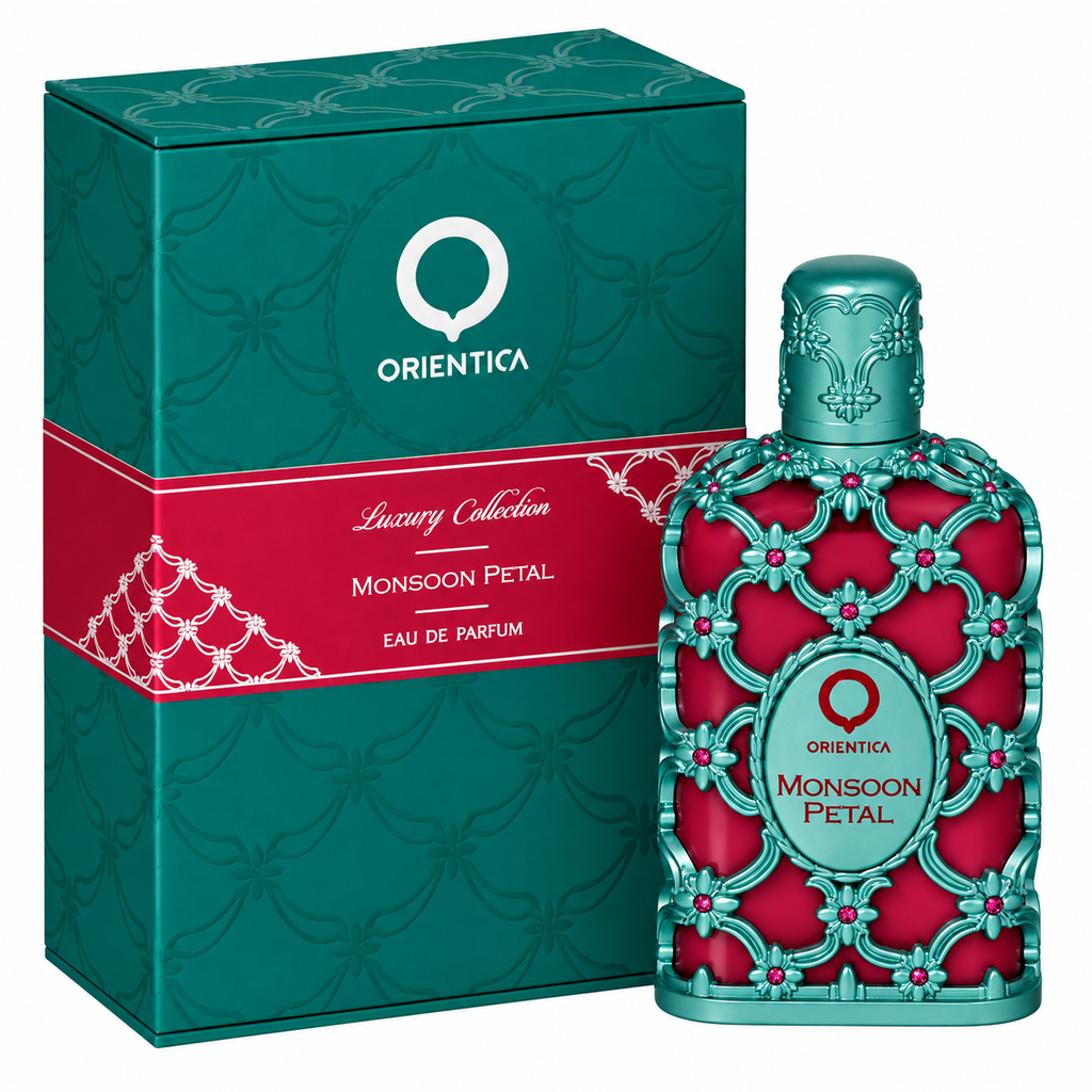 ORIENTICA MONSOON PETAL 2.7oz U