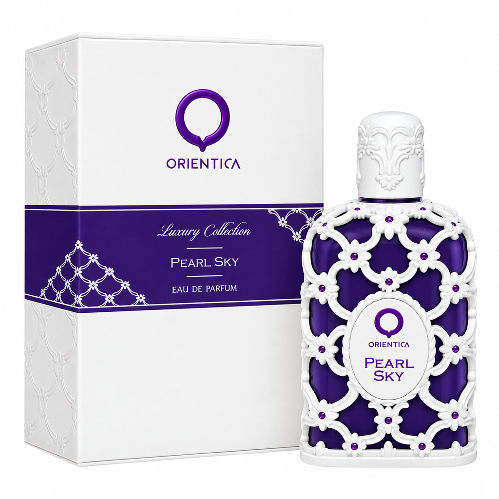 ORIENTICA PEARL SKY 2.7oz U EDP