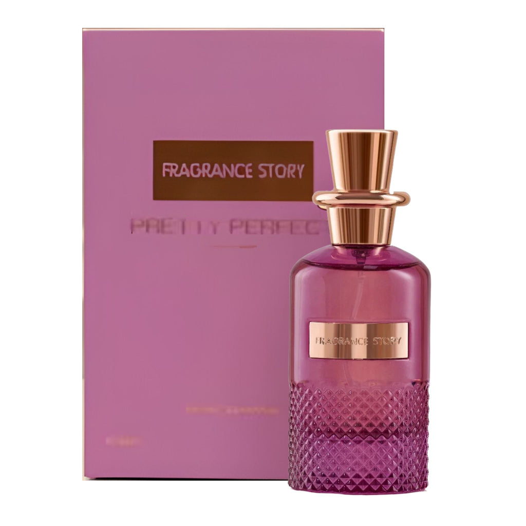 PRETTY PERFECT PARFUM 3.4oz W SP