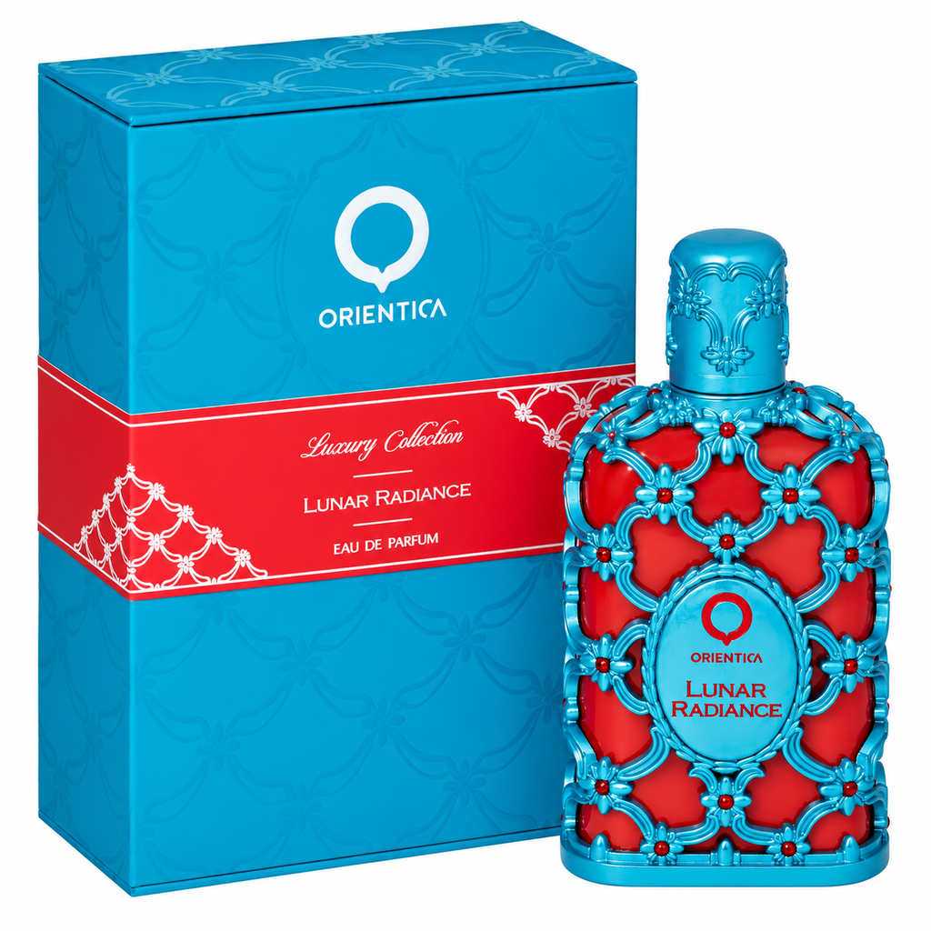 ORIENTICA LUNAR RADIANCE 2.7oz U