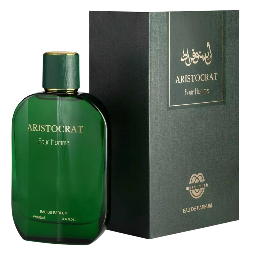 ARISTOCRAT 3.4oz M EDP SPRAY
