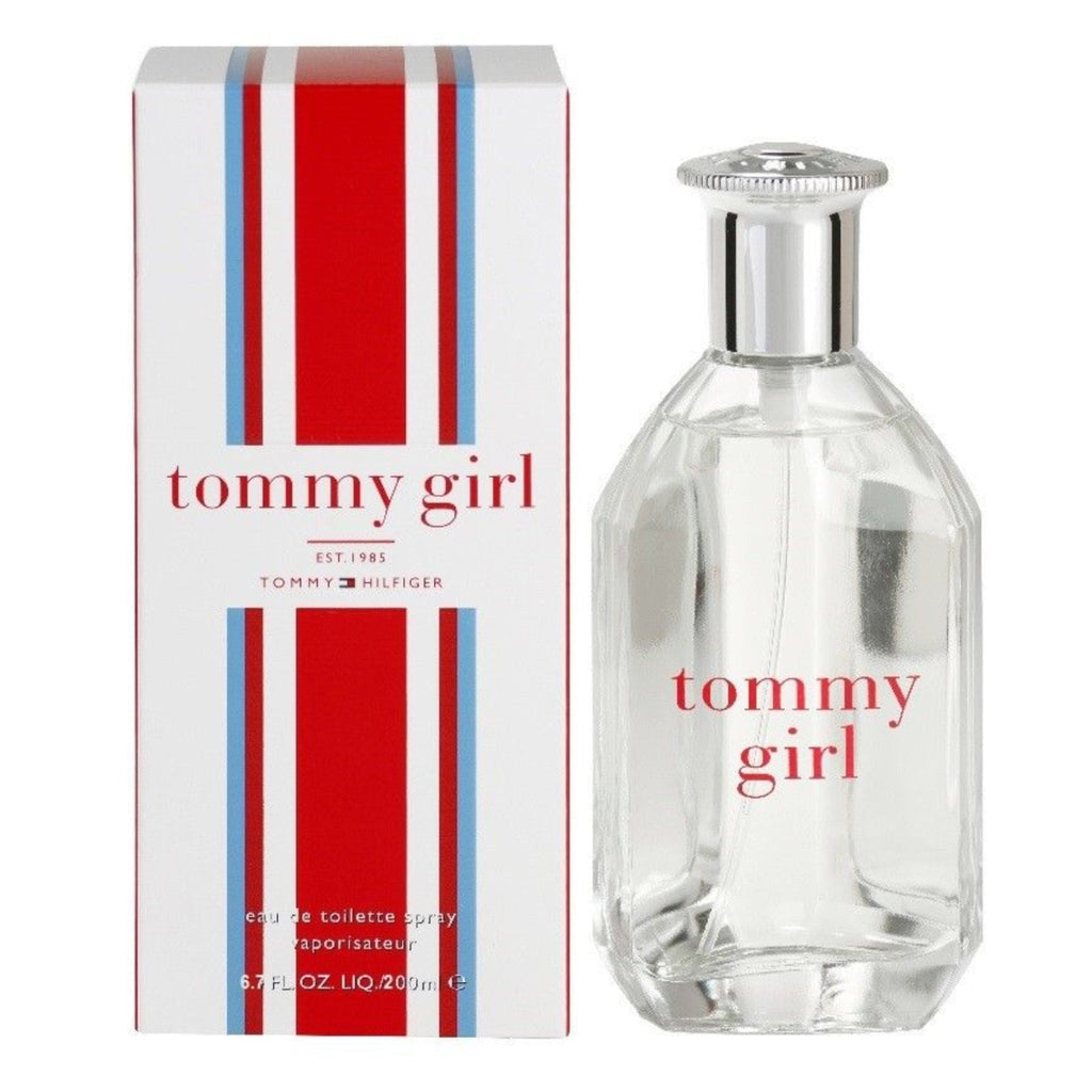 TOMMY GIRL 6.7oz W EDT SPRAY