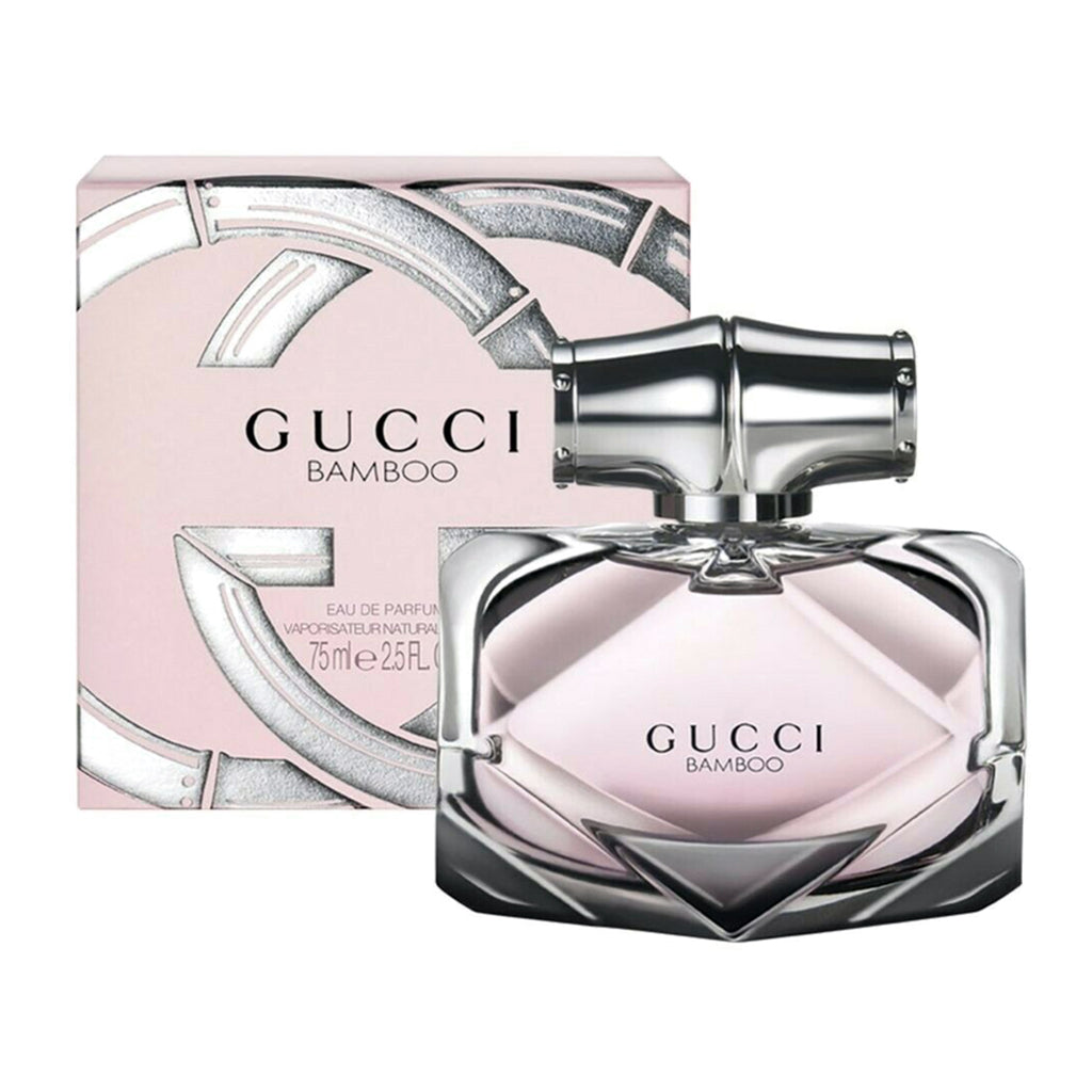 GUCCI BAMBOO 2.5oz W EDP SPRAY