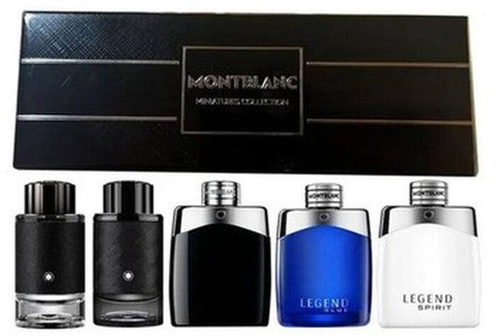 MONT BLANC MINI 5xo.5oz M SPLASH