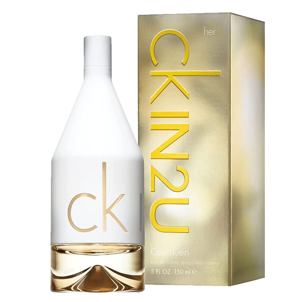 CK IN 2U 5.0oz W EDT SPRAY