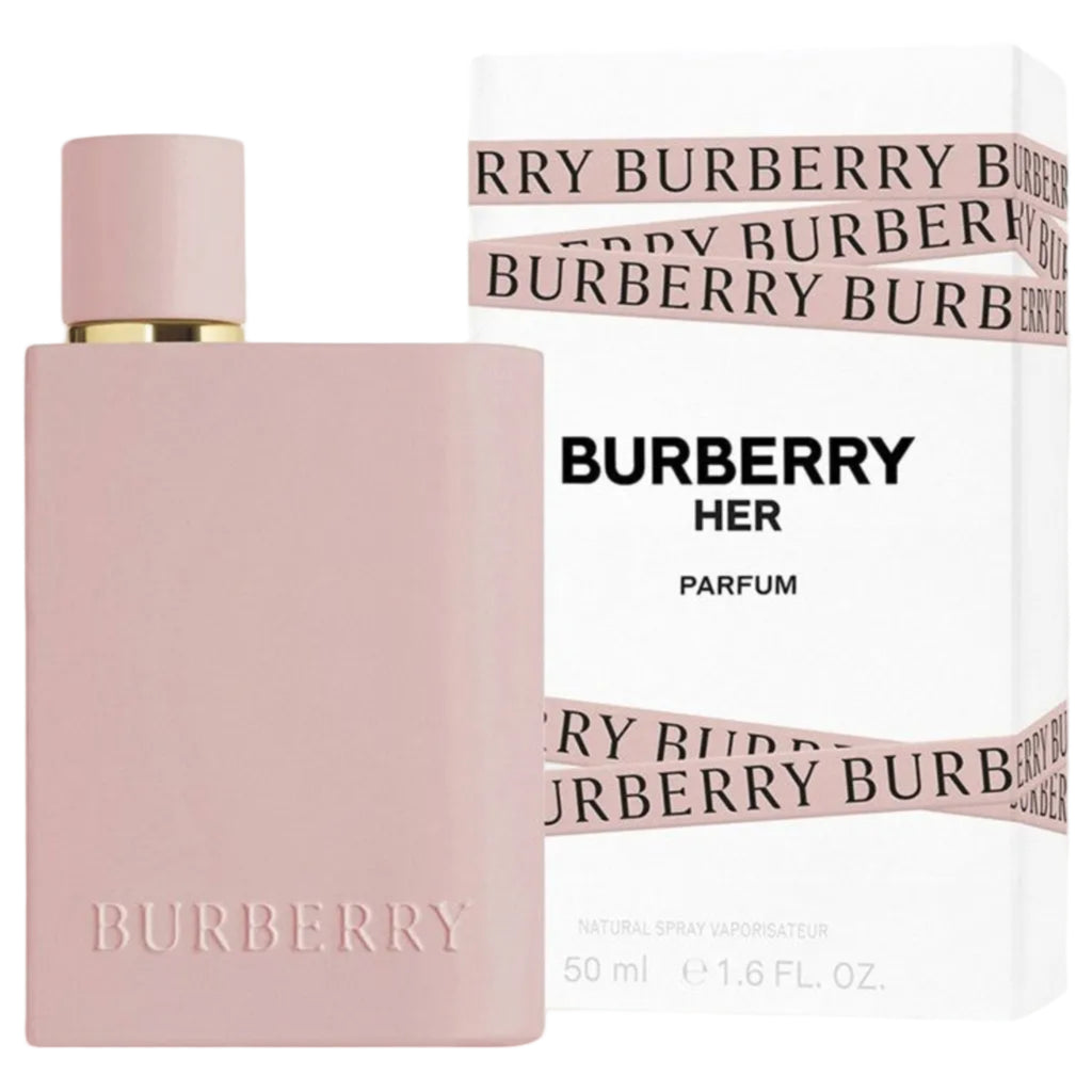 BURBERRY HER PARFUM 3.3oz W SPRY