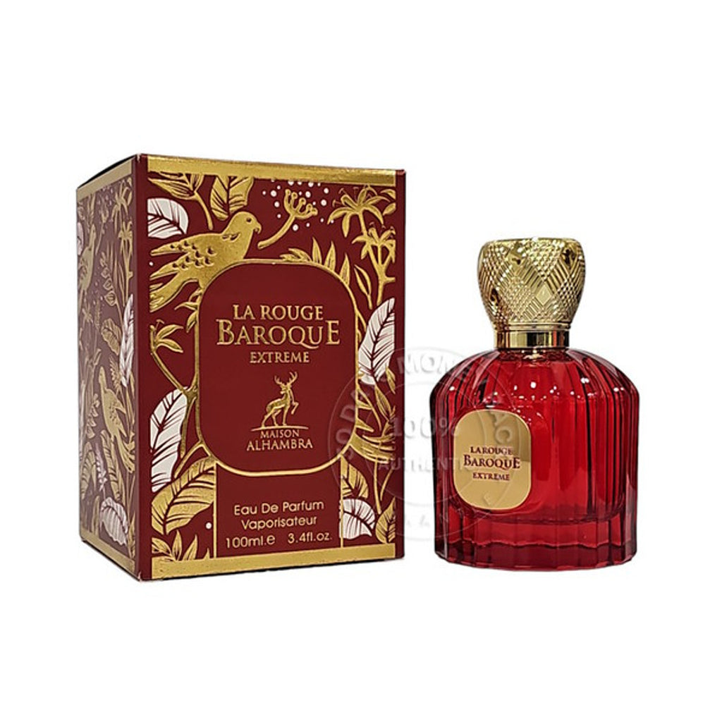LA ROUGE BAROQUE EXTREME 3.4oz U